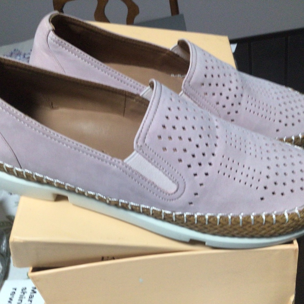 Summer shoe